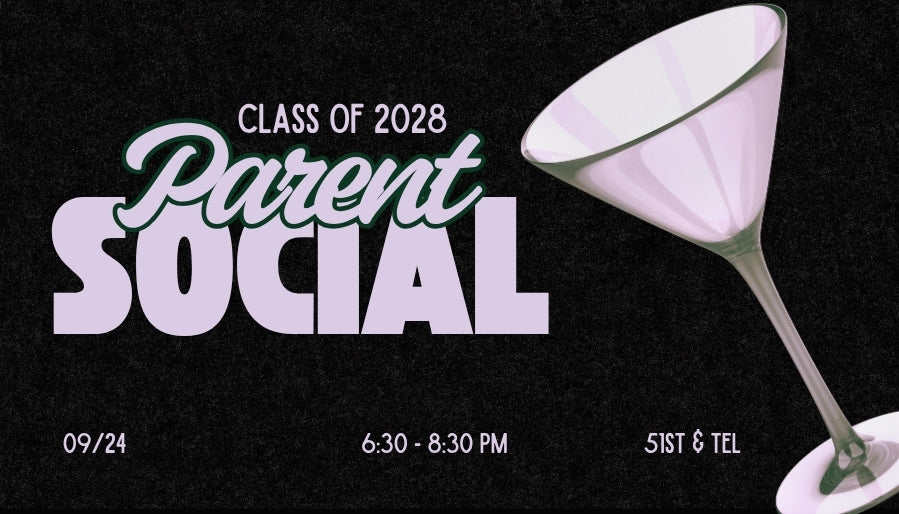11th Grade Parent Social