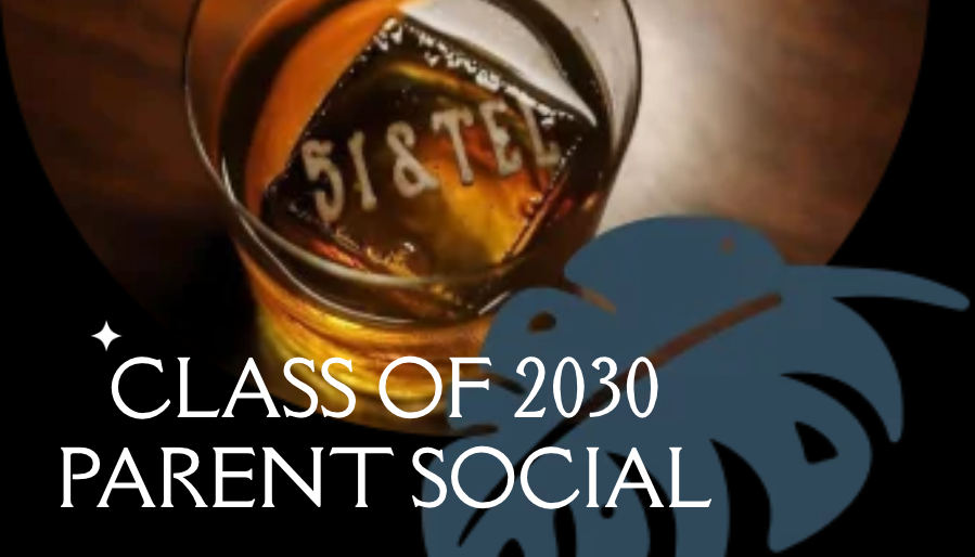 9th Grade Parent Social