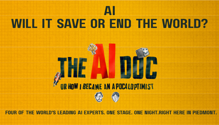 AI: Will It Save or End the World?