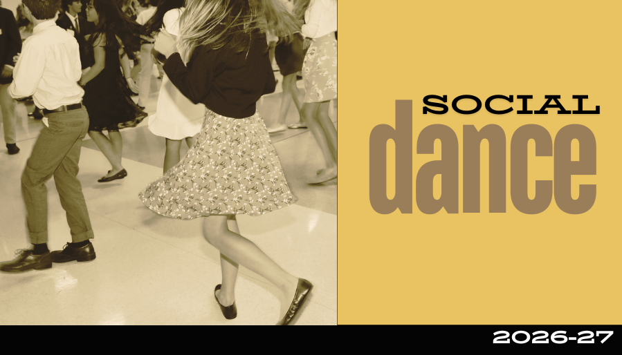 7th Grade Social Dance