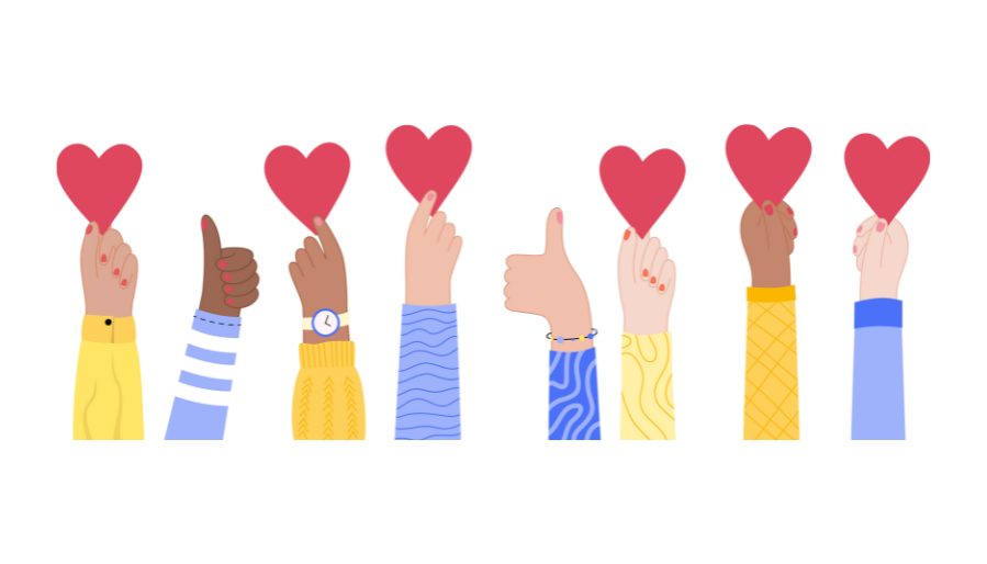 PMS Volunteer Opportunities