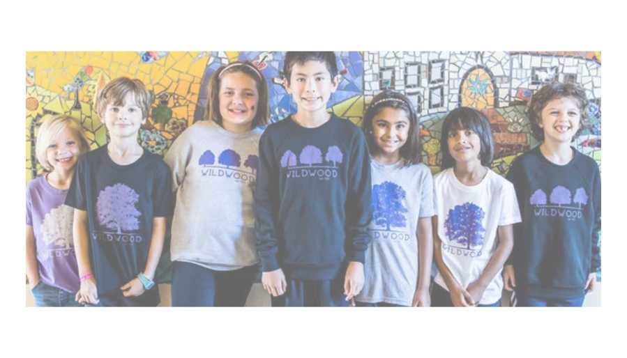 Wildwood School Gear