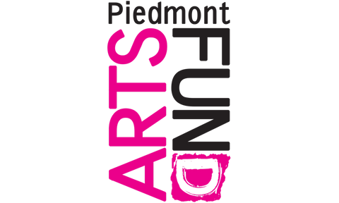 Piedmont Arts Fund - PAF