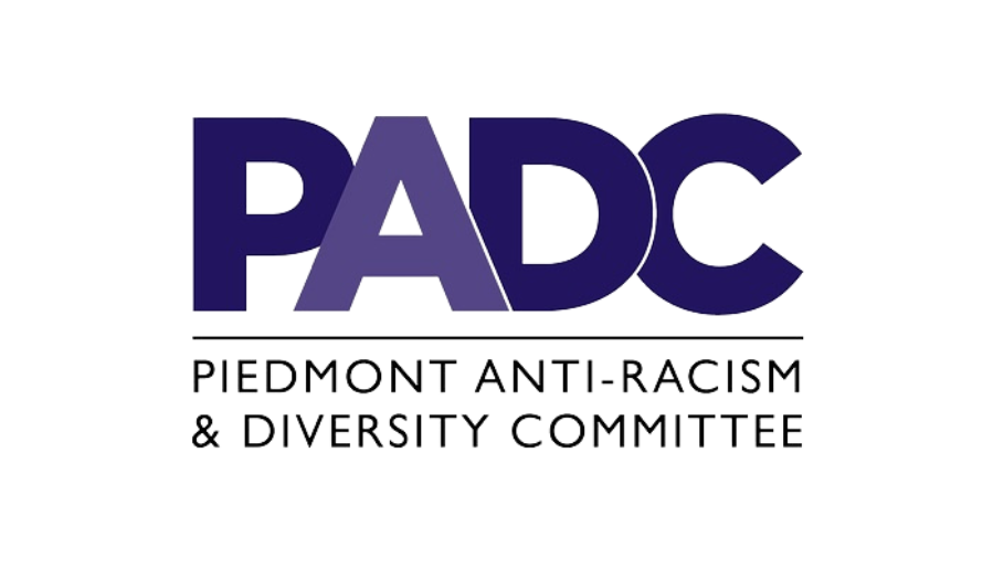 Piedmont Anti-Racism and Diversity Committee - PADC