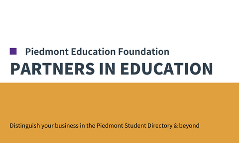 PIE: Partners in Education