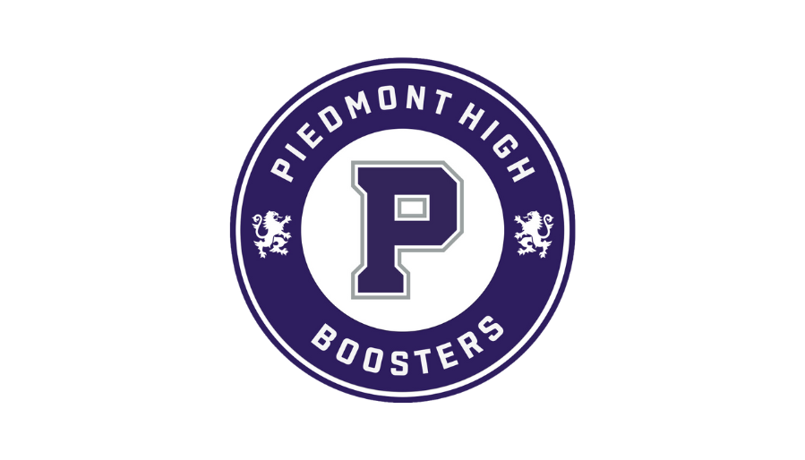 Piedmont Athletics - Powered by Boosters