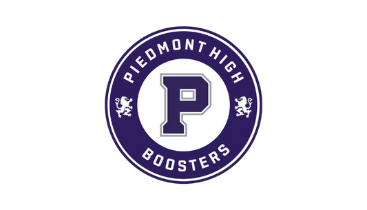 Piedmont Athletics - Powered by Boosters