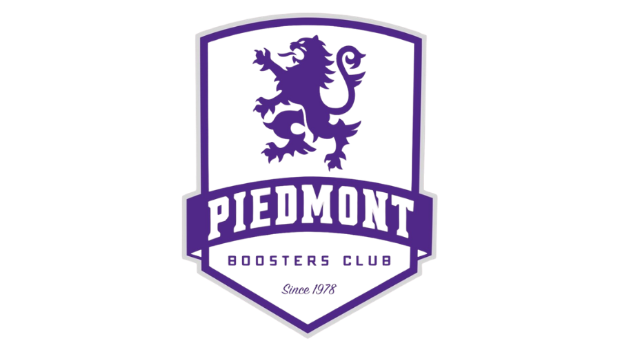 Piedmont Athletics - Powered by Boosters