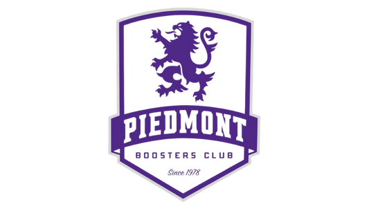 Piedmont Athletics - Powered by Boosters