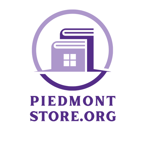 Piedmont Education Foundation - Piedmont Store