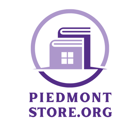 Piedmont Education Foundation - Piedmont Store
