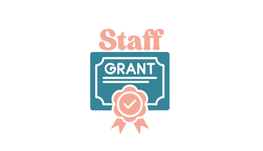 Wildwood Staff Grant Fund