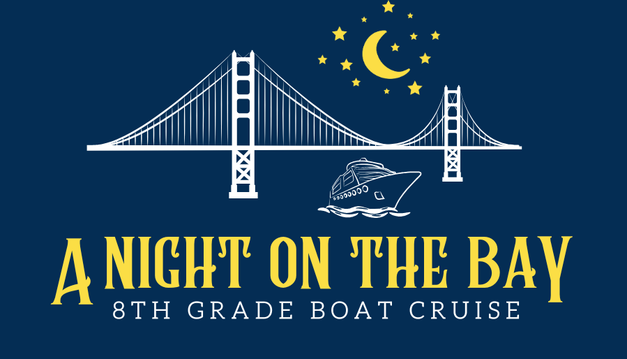8th Grade Boat Cruise 2026