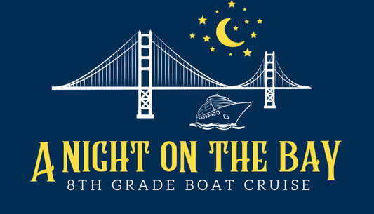 8th Grade Boat Cruise 2026