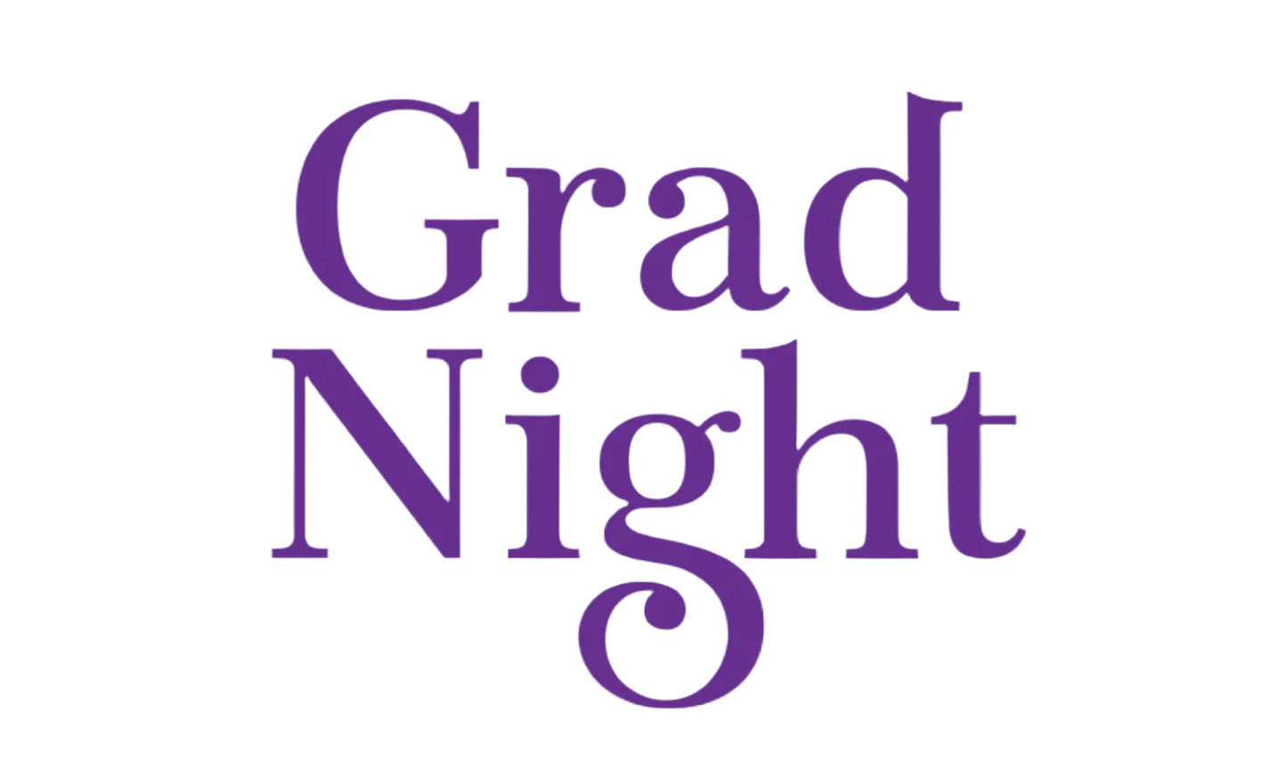 Grad Night: June 5