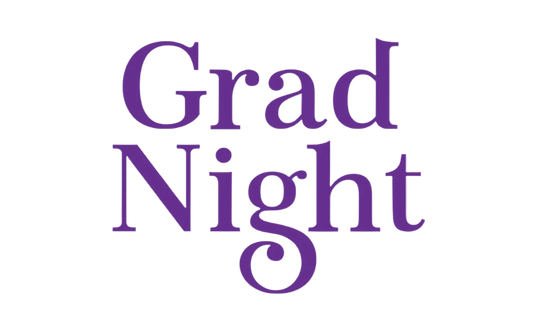 Grad Night: June 5