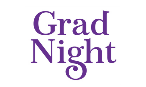 Grad Night: May 31