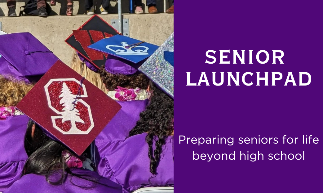 Senior Launchpad