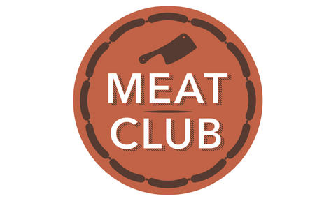 Meat Club Parent Party