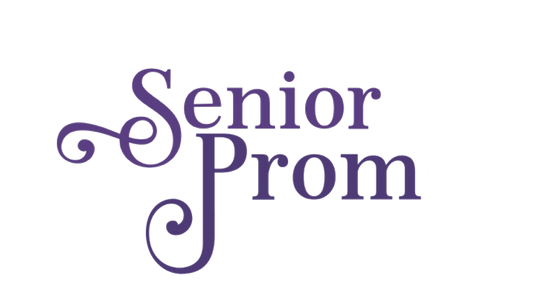 Senior Prom: April 26