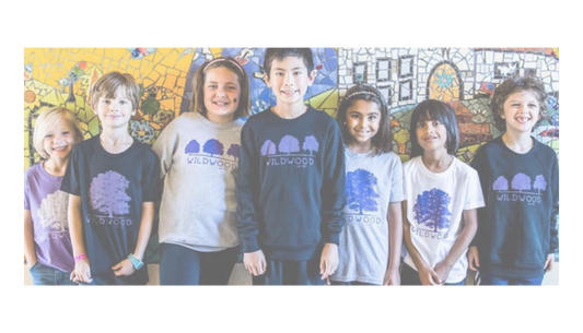 Wildwood School Gear