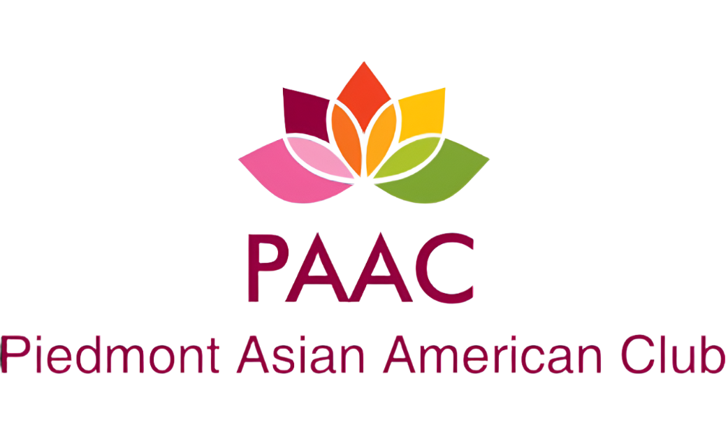 Piedmont Asian American Club - PAAC