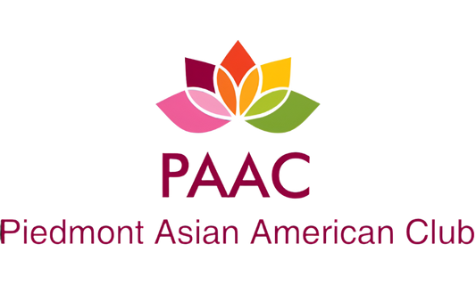 Piedmont Asian American Club - PAAC