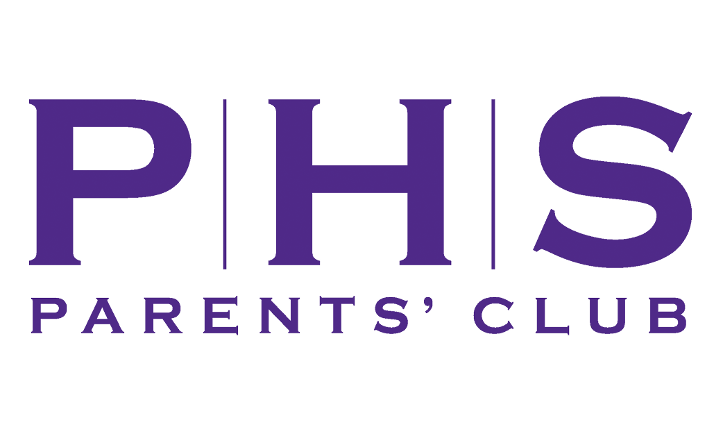 PHS Parents Club