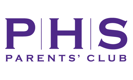 PHS Parents Club