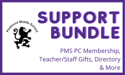 PMS Support Bundle