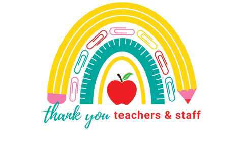 Havens Teachers & Staff Appreciation Gifts