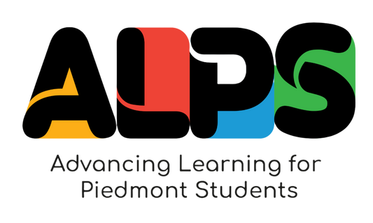 Advancing Learning for Piedmont Students