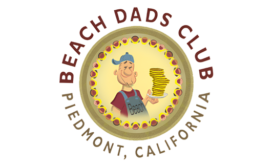 Beach Dads Club