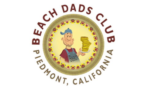 Beach Dads Club