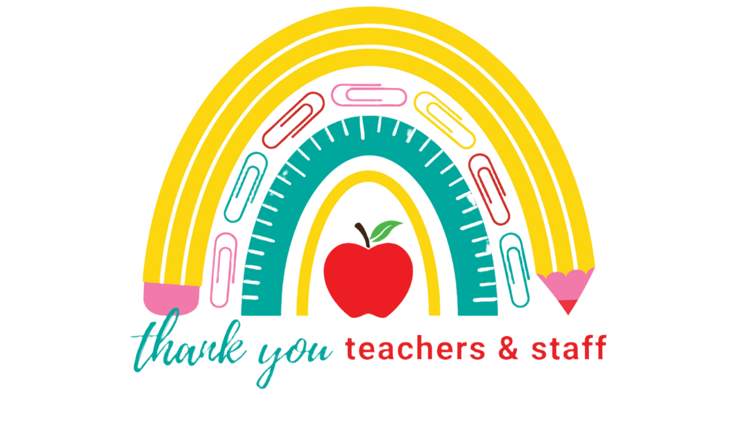 Beach Teachers & Staff Gift Fund