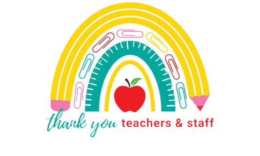 Beach Teachers & Staff Gift Fund